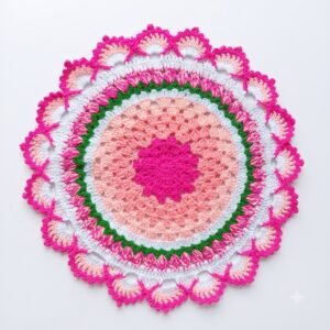 Blossom thalposh