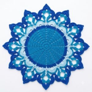 Mandala thalposh