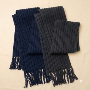 Men scarf
