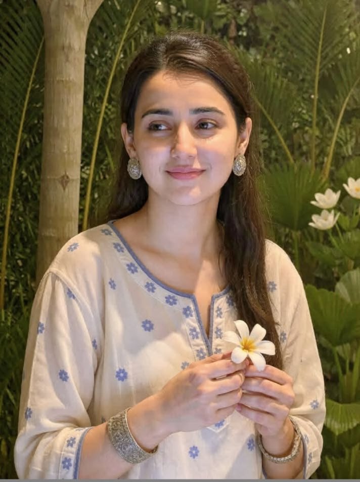 Priya Sharma