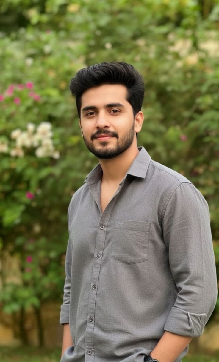 Rohit Malhotra