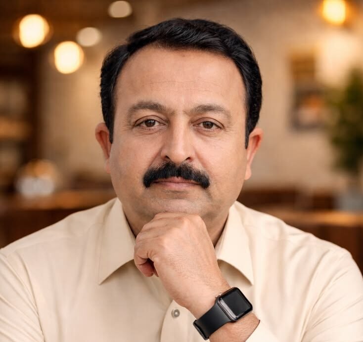 Vikram Singh