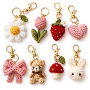 Keychains