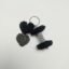 Dumbbell with heart