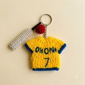 Dhoni jersy