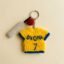 Dhoni jersy