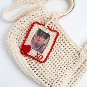 Photocard holder