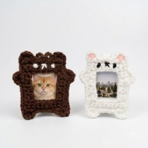 Bear photocard