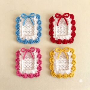 Bow photoholder
