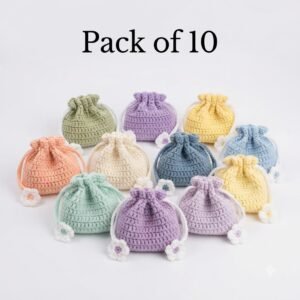 Coin pouches