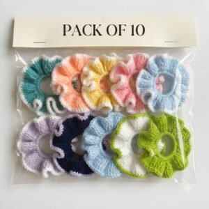 Scrunchies